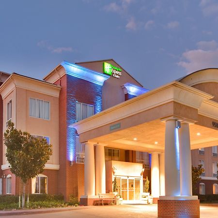 Holiday Inn Express Hotel & Suites Ontario Airport-Mills Mall By Ihg Rancho Cucamonga Kültér fotó