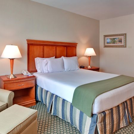Holiday Inn Express Hotel & Suites Ontario Airport-Mills Mall By Ihg Rancho Cucamonga Kültér fotó