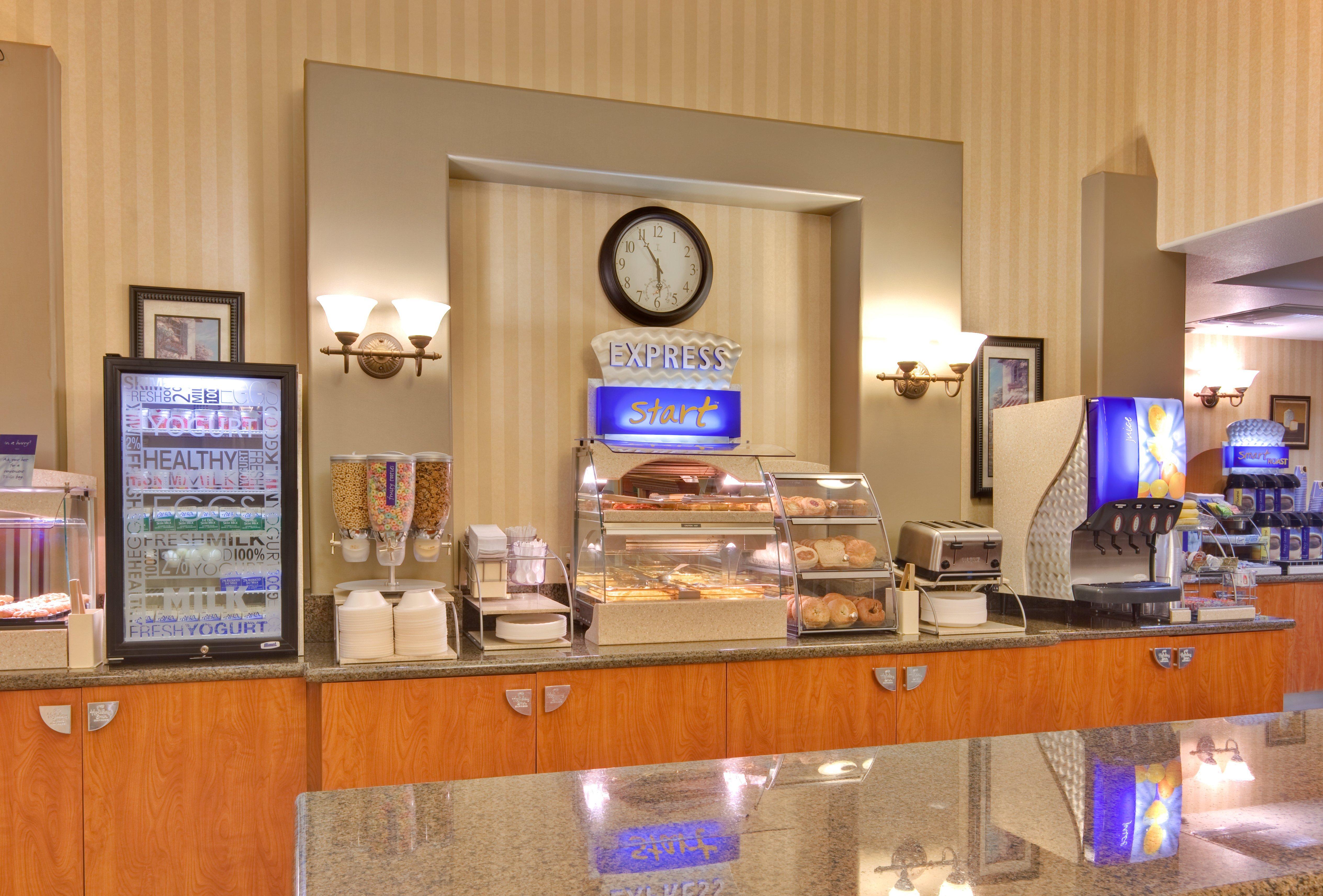 Holiday Inn Express Hotel & Suites Ontario Airport-Mills Mall By Ihg Rancho Cucamonga Kültér fotó