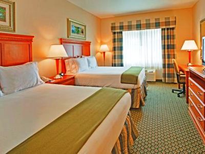 Holiday Inn Express Hotel & Suites Ontario Airport-Mills Mall By Ihg Rancho Cucamonga Kültér fotó