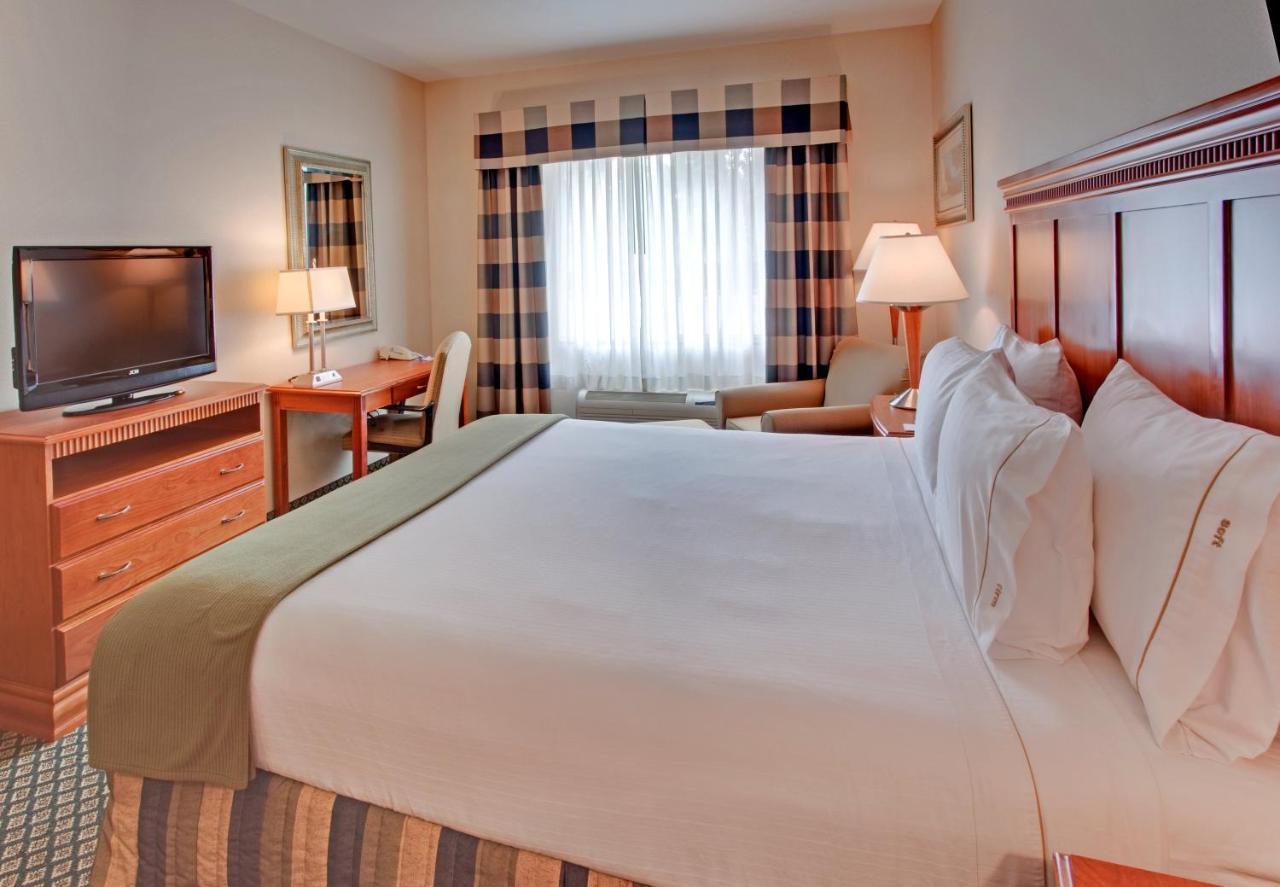 Holiday Inn Express Hotel & Suites Ontario Airport-Mills Mall By Ihg Rancho Cucamonga Kültér fotó